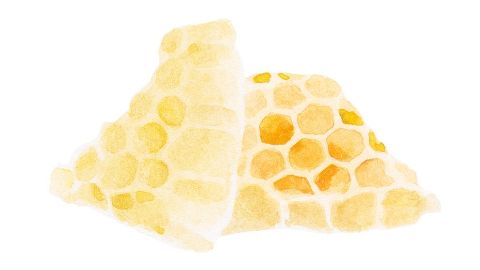 Beeswax