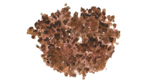 Iron Oxides