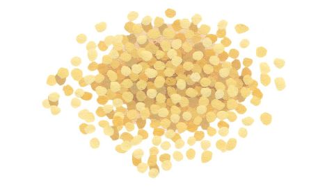 Millet Seed Extract