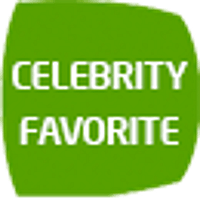 Celebrity Favorite