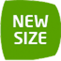 NEW SIZE