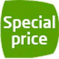 Special price